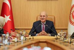 Kurtulmuş: Dünyanın en büyük yoksulluğu, adalet yoksulluğudur