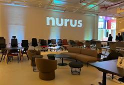 Nurus, İzmir'deki varlığını yeni mağazasıyla güçlendiriyor