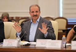 Sağlık-Sen Başkanı Doğan: Bütçe görüşmelerinde dengeli bir dağılım yapılmalıdır