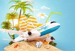 'Platformda aynı fiyattaki uçuşları tek sütunda toplayarak, zamandan tasarruf ettiriyoruz'