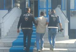 FETÖ hükümlüsü firari yakalandı
