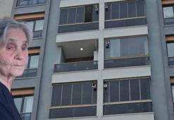 Gazeteci Aykut Küçükkaya'nın annesi balkondan düşerek hayatını kaybetti