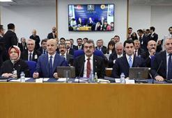 Bakan Tekin: AK Parti hükümetleri boyunca 821 bin 351 öğretmen ataması gerçekleştirdik