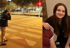 Simge'nin öldüğü kazada ehliyetsiz sürücü tutuklandı