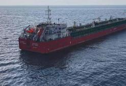 Panama bayraklı tankerde zehirlenme şüphesi: Bilirkişi raporu ortaya çıktı