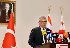 KKTC Cumhurbaşkanı Erhürman, çözüm atmosferi oluşması için 10 maddelik öneri sundu