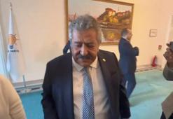 MHP'li Yıldız: İmralı'ya gidiş oylaması için basit çoğunluk yeterli