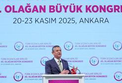 Özgür Özel: CHP iktidarında herkes sağlık hizmetlerine kamucu yaklaşıldığını görecek