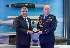 Milli Savunma Bakan Yardımcısı Durdalı, Dubai Airshow-2025'e katıldı