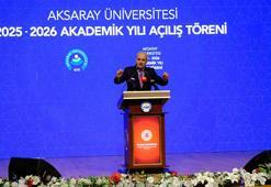 Kurtulmuş: Türkiye'nin her yerinde sadece kardeşlik türküleri söylenecek