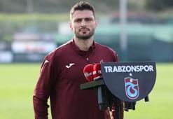 Okay Yokuşlu: Süper Kupa’yı kazanmak istiyoruz