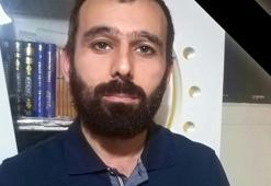 Kömür bandına sıkışan kolu kopan madenci, tedavisi için Ankara'ya götürüldü