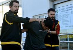 Husumetli olduğu komşusunu öldürdü, oğullarını yaraladı