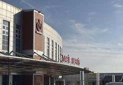 Lise öğrencisi, zehirlenme şüphesiyle hastaneye kaldırıldı