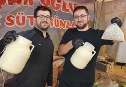 Sivas Memleket Günleri, Maltepe’de kapılarını ziyaretçilere açtı