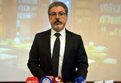 Prof. Dr. Sözbilir: Sındırgı'da bir deprem daha yaşanma tehlikesi var