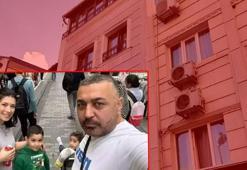Fatih'te zehirlenme şüphesi soruşturmasında otel sahibine yakalama kararı