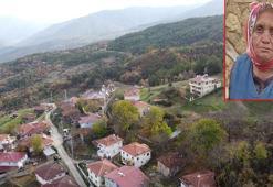 Çankırı'da mantar toplamak için evden ayrılan kadın, ormanda ölü bulundu