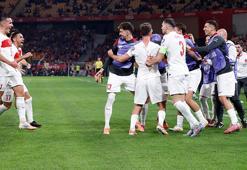 A Milli Futbol Takımı'nın play-off turu maçlarının saatleri belli oldu