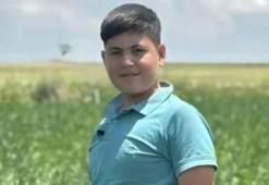 Niğde’de traktörün altında kalan çocuk, hayatını kaybetti