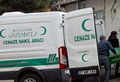 Gaziantep’te iki kardeşin tartışması kanlı bitti: 1 ölü