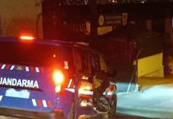 Çocuğa cinsel istismarda bulunduğu öne sürülen kişi gözaltına alındı