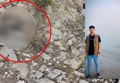 Öldürüldükten sonra yanmış cesedi bulunmuştu; cenazesi defnedildi