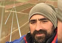 Akıma kapılan iki işçiden biri öldü, diğeri yaralandı