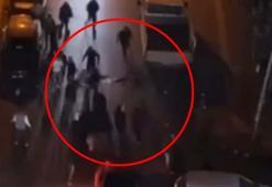 Diyarbakır’da düğün salonu önünde silahlı kavga: 1 ölü, 3 yaralı