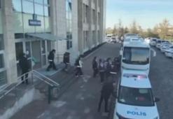 Niğde merkezli 14 ilde gerçekleşen yasa dışı bahis operasyonunda 13 tutuklama