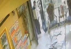 Fatih'te zehirlenme şüphesi soruşturması; ilaçlama yapan kişinin otele giriş görüntüsü ortaya çıktı