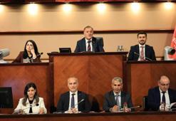 İBB'nin 2026 mali yılı bütçesi kabul edildi