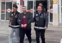 Aydın’da 15 yıl hapis cezası bulunan firari yakalandı