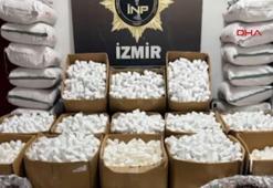 3 ildeki narkotik operasyonlarında 6 gözaltı