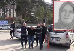 Amasya'da gaz sızıntısından zehirlendiği sanılan kadını akrabası öldürmüş