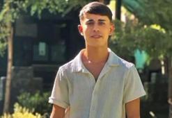 Halı saha maçında kalp krizi geçiren 17 yaşındaki Ahmet öldü