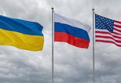 Ukrayna, Rusya ile savaşı sona erdirme taslak planını ABD'den teslim aldı