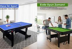 Bilardo Federasyonu, çocuk ve aileler için harekete geçti