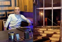 İzmir’de belediye binasına taşlı saldırı; 1 gözaltı