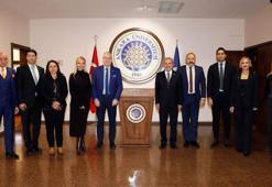 TMOK Fair Play Üniversiteler Kervanı, Ankara Üniversitesi öğrencileriyle buluştu