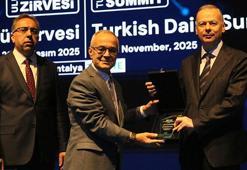 Ulusal Süt Konseyi, Antalya'da buluştu