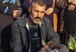 Adana'da oğlu öldürülen baba: Asıl oğlumu vuran adam gizli, saklanıyor