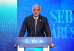 Bakan Ersoy: Vuslat törenleri bu yıl ilk kez Karaman’da başlayacak