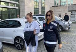Samsun'da 'insan ticareti' ve 'fuhuş' operasyonu; 2 gözaltı