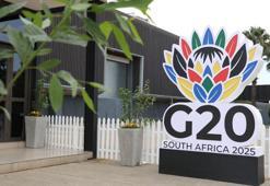 Beyaz Saray: ABD, Güney Afrika'da düzenlenecek G20 Liderler Zirvesi'ne katılmayacak