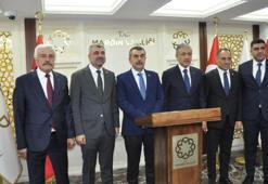 Bakan Tekin: Çocukların eğitim aldığı işletmeleri sürekli denetliyoruz