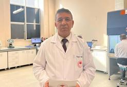 Ankara'da yılda 1 milyon 800 bin gıda analizi