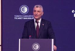 Bakan Bolat: 2019-2024 arasında e-ticaret hacmi TL bazında 21 kat yükseldi