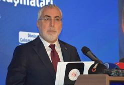 Bakan Işıkhan'dan 'asgari ücret' açıklaması