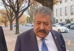 MHP'li Yıldız'dan 'İmralı' açıklaması; MHP adına ben gideceğim